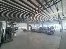 Tuas Connection (D22), Factory #595500231
